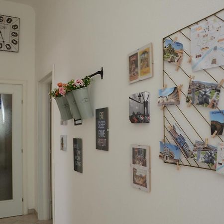 La Finestra Sul Viale Hotel Пиза Екстериор снимка